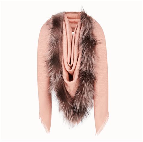 This scarf looks like a vagina, which is fine, I guess 